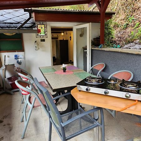Gaestehaus Beurener Muehle Bad Bertrich Luaran gambar