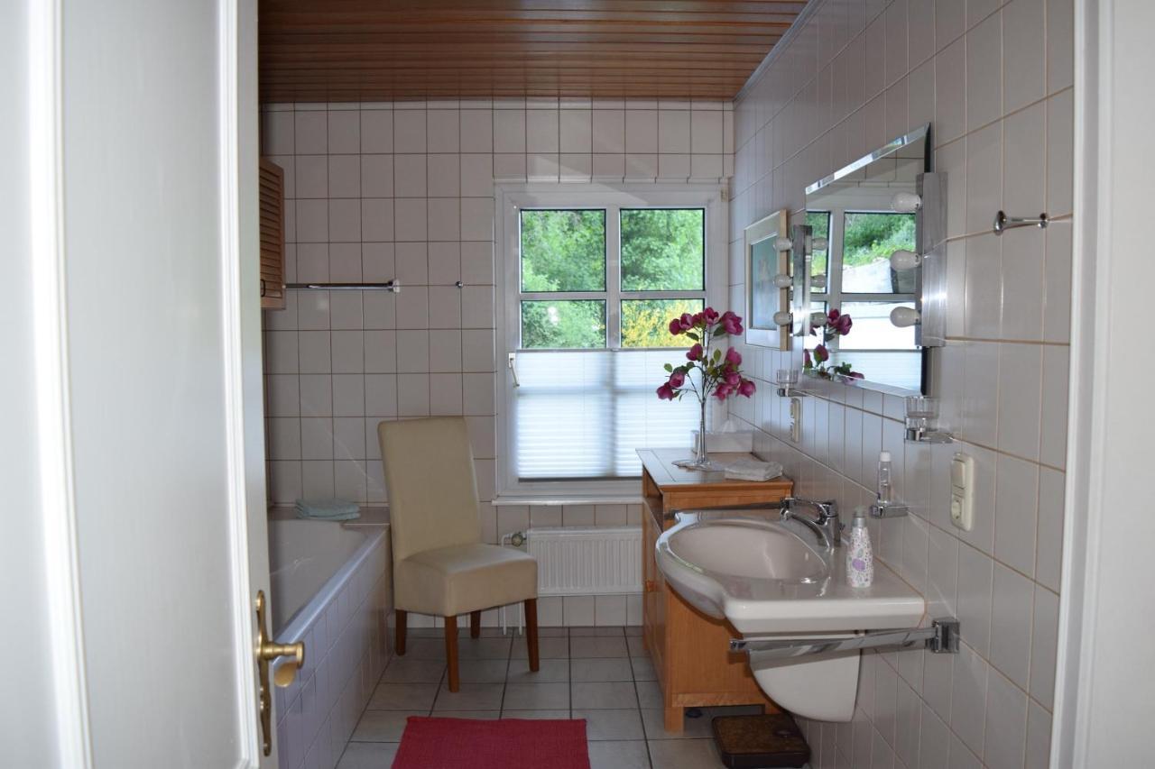 Gaestehaus Beurener Muehle Bad Bertrich Luaran gambar