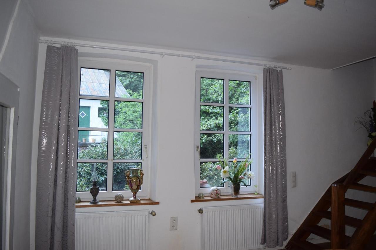 Gaestehaus Beurener Muehle Bad Bertrich Luaran gambar