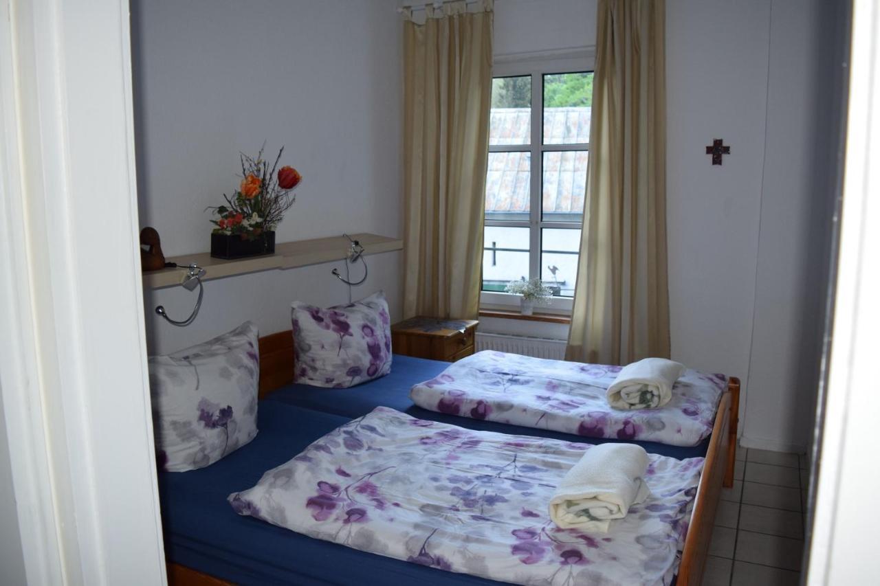Gaestehaus Beurener Muehle Bad Bertrich Luaran gambar