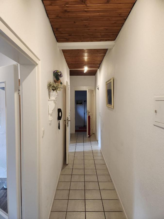 Gaestehaus Beurener Muehle Bad Bertrich Luaran gambar