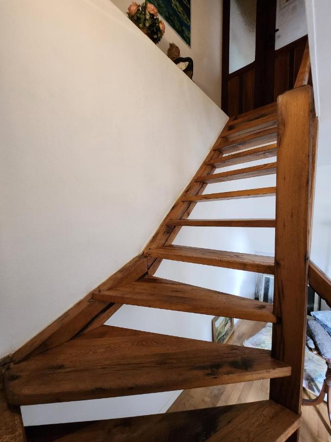 Gaestehaus Beurener Muehle Bad Bertrich Luaran gambar