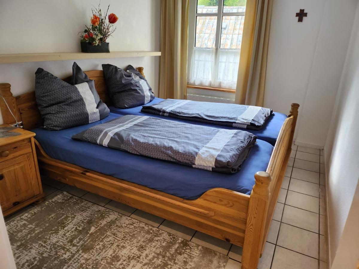 Gaestehaus Beurener Muehle Bad Bertrich Luaran gambar