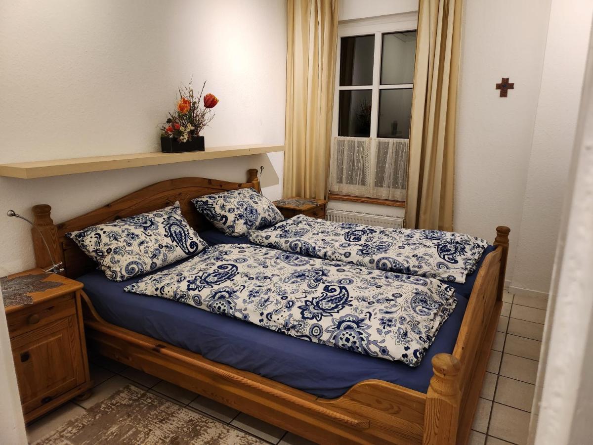 Gaestehaus Beurener Muehle Bad Bertrich Luaran gambar