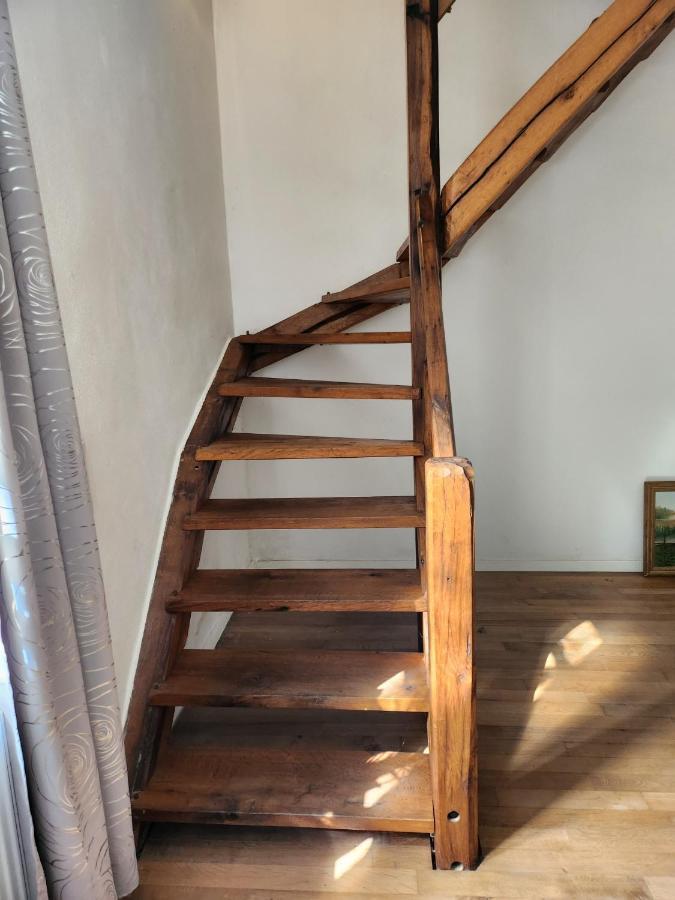 Gaestehaus Beurener Muehle Bad Bertrich Luaran gambar