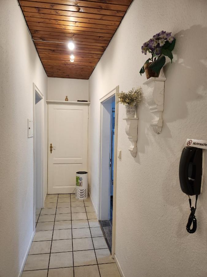 Gaestehaus Beurener Muehle Bad Bertrich Luaran gambar
