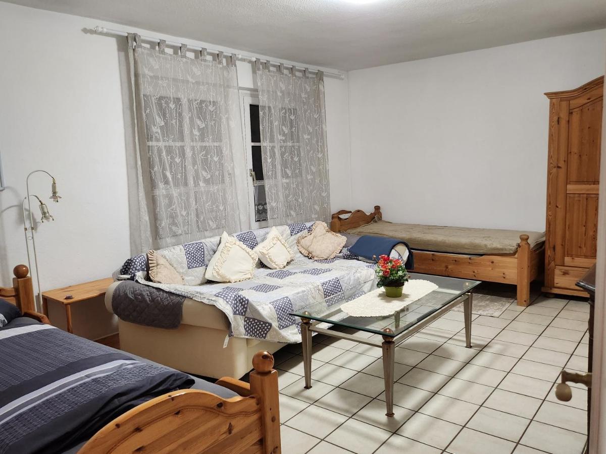 Gaestehaus Beurener Muehle Bad Bertrich Luaran gambar