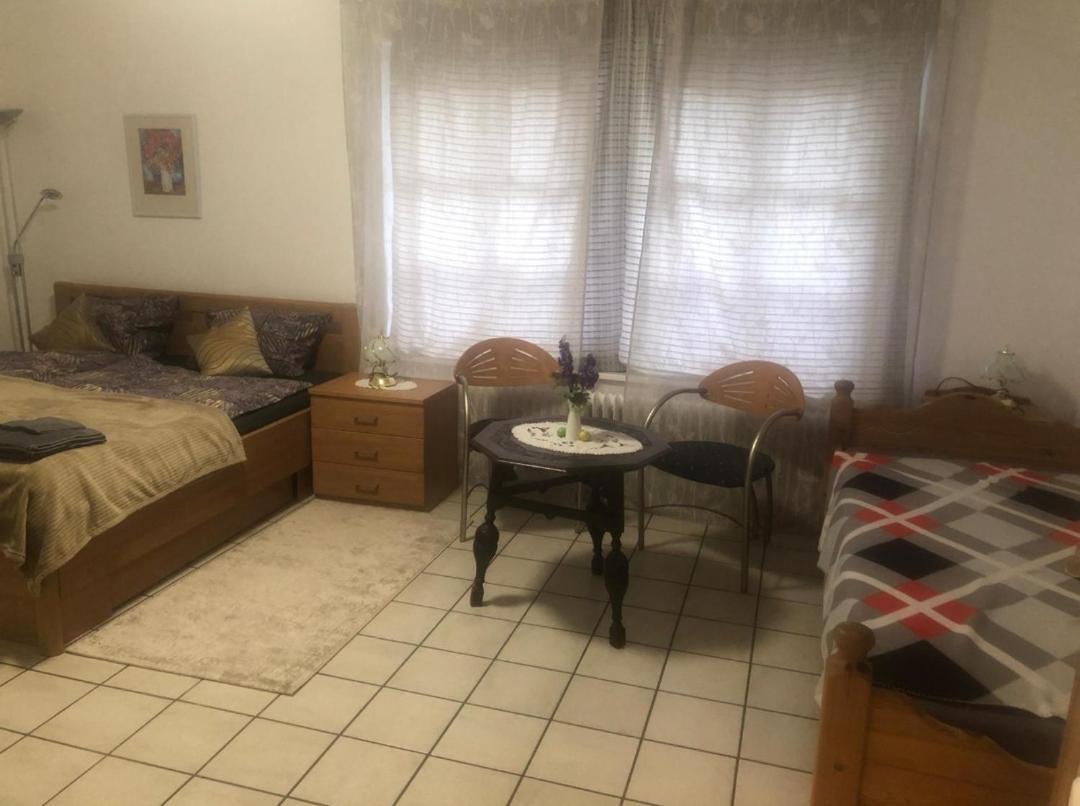 Gaestehaus Beurener Muehle Bad Bertrich Luaran gambar