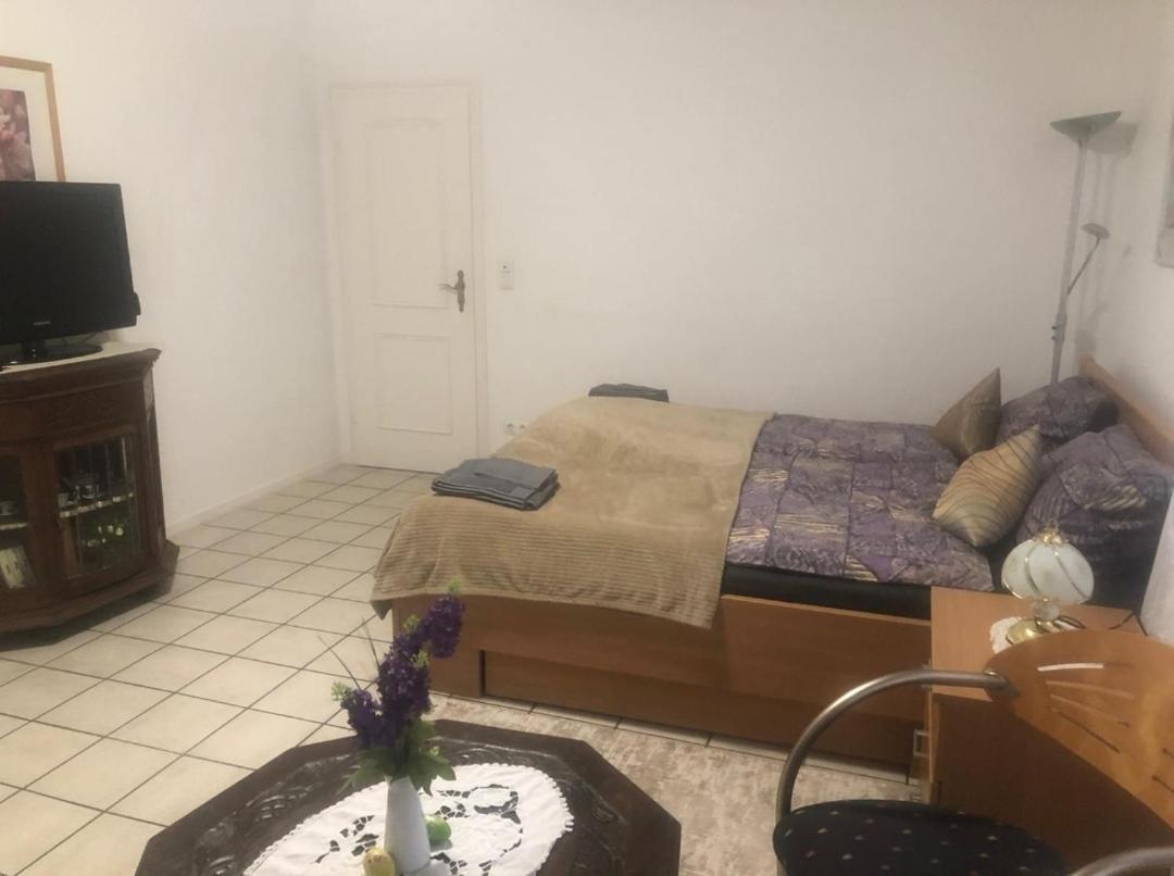 Gaestehaus Beurener Muehle Bad Bertrich Luaran gambar