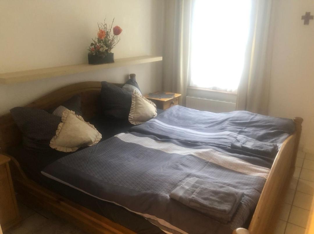 Gaestehaus Beurener Muehle Bad Bertrich Luaran gambar