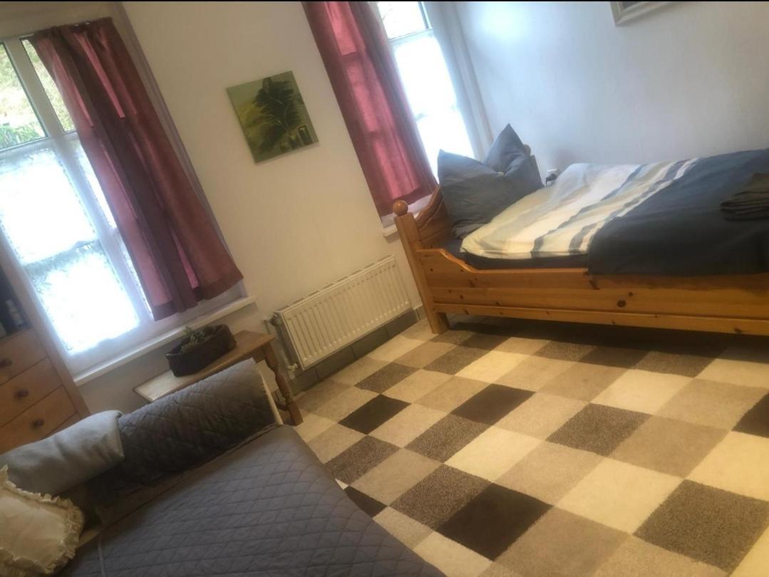 Gaestehaus Beurener Muehle Bad Bertrich Luaran gambar