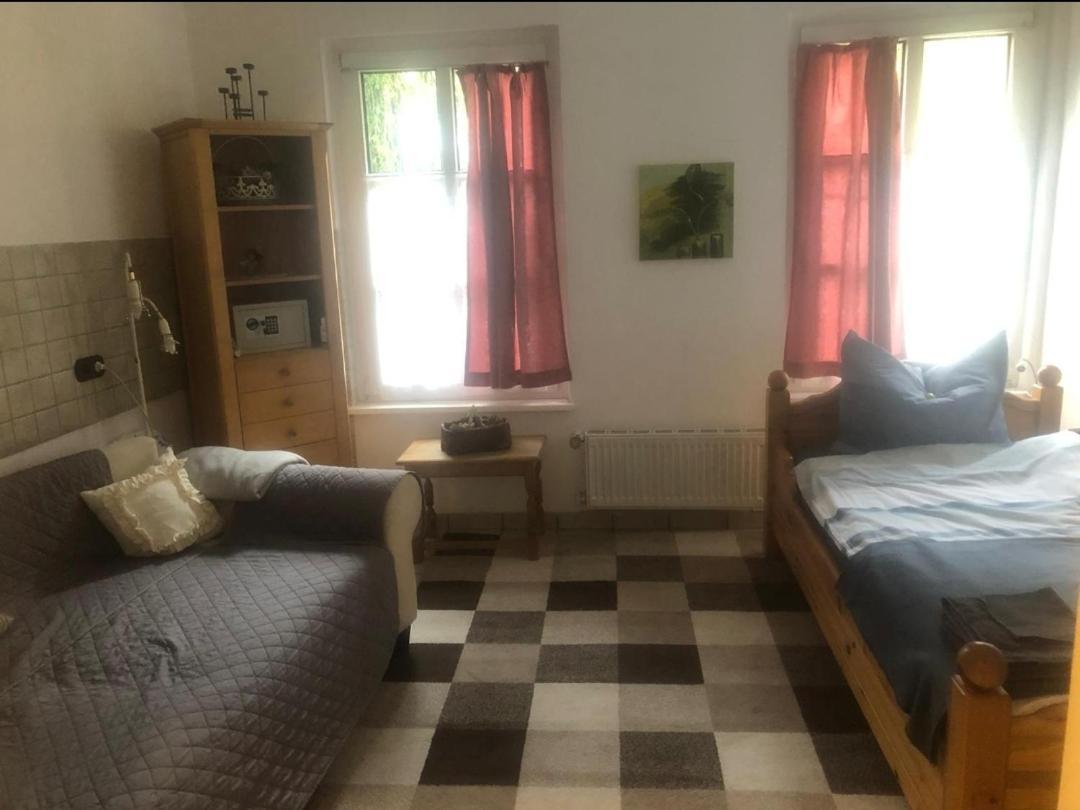 Gaestehaus Beurener Muehle Bad Bertrich Luaran gambar