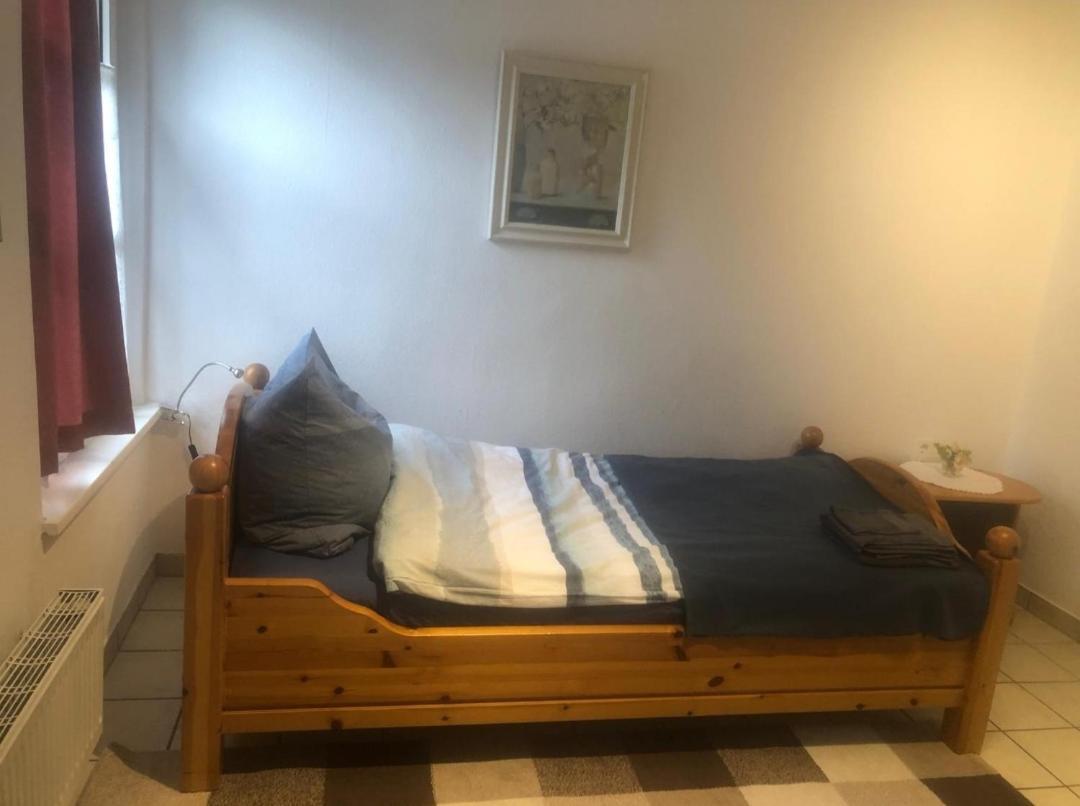 Gaestehaus Beurener Muehle Bad Bertrich Luaran gambar