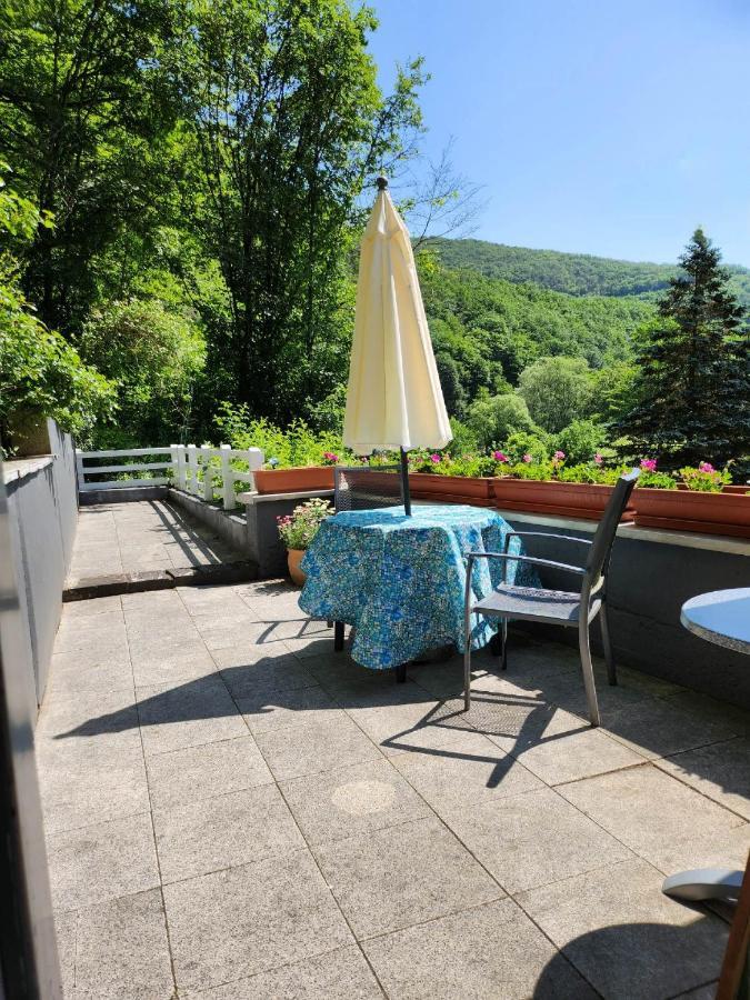 Gaestehaus Beurener Muehle Bad Bertrich Luaran gambar
