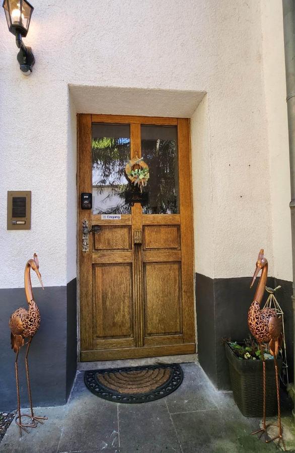 Gaestehaus Beurener Muehle Bad Bertrich Luaran gambar