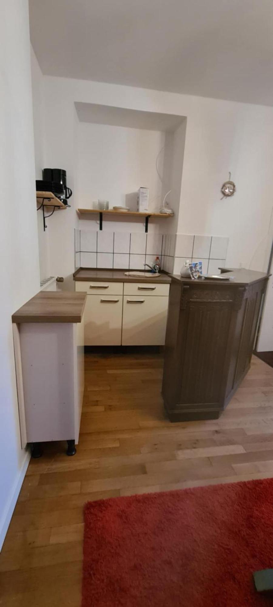Gaestehaus Beurener Muehle Bad Bertrich Luaran gambar