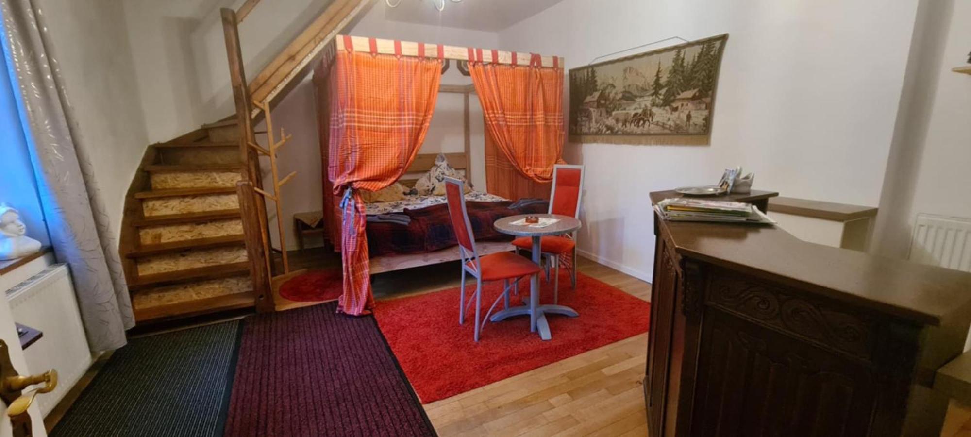 Gaestehaus Beurener Muehle Bad Bertrich Luaran gambar